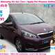 Peugeot 108 (14-22) 1.0 Active 5d For Sale - NexCar, Neath