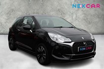 DS 3 (15-19) 1.2 PureTech (82bhp) Chic 3d For Sale - NexCar, Neath