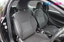 DS 3 (15-19) 1.2 PureTech (82bhp) Chic 3d For Sale - NexCar, Neath