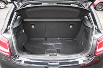 DS 3 (15-19) 1.2 PureTech (82bhp) Chic 3d For Sale - NexCar, Neath