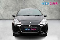 DS 3 (15-19) 1.2 PureTech (82bhp) Chic 3d For Sale - NexCar, Neath