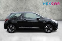 DS 3 (15-19) 1.2 PureTech (82bhp) Chic 3d For Sale - NexCar, Neath