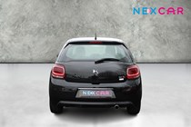 DS 3 (15-19) 1.2 PureTech (82bhp) Chic 3d For Sale - NexCar, Neath