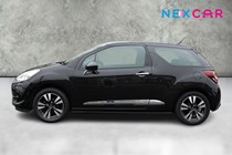 DS 3 (15-19) 1.2 PureTech (82bhp) Chic 3d For Sale - NexCar, Neath