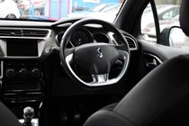 DS 3 (15-19) 1.2 PureTech (82bhp) Chic 3d For Sale - NexCar, Neath