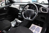 DS 3 (15-19) 1.2 PureTech (82bhp) Chic 3d For Sale - NexCar, Neath