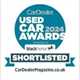 DS 3 (15-19) 1.2 PureTech (82bhp) Chic 3d For Sale - NexCar, Neath