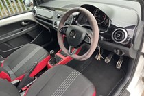 Skoda Citigo (12-19) Monte Carlo 1.0 MPI 60PS 5d For Sale - Friends Autos Ltd, Evesham