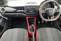 Skoda Citigo (12-19) Monte Carlo 1.0 MPI 60PS 5d For Sale - Friends Autos Ltd, Evesham