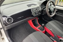 Skoda Citigo (12-19) Monte Carlo 1.0 MPI 60PS 5d For Sale - Friends Autos Ltd, Evesham