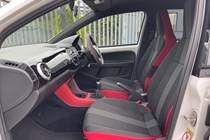 Skoda Citigo (12-19) Monte Carlo 1.0 MPI 60PS 5d For Sale - Friends Autos Ltd, Evesham