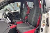 Skoda Citigo (12-19) Monte Carlo 1.0 MPI 60PS 5d For Sale - Friends Autos Ltd, Evesham