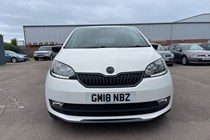 Skoda Citigo (12-19) Monte Carlo 1.0 MPI 60PS 5d For Sale - Friends Autos Ltd, Evesham