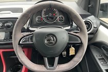 Skoda Citigo (12-19) Monte Carlo 1.0 MPI 60PS 5d For Sale - Friends Autos Ltd, Evesham