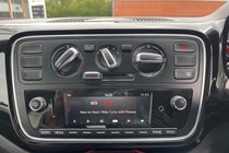 Skoda Citigo (12-19) Monte Carlo 1.0 MPI 60PS 5d For Sale - Friends Autos Ltd, Evesham