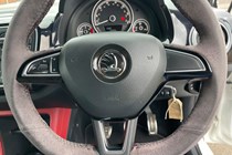 Skoda Citigo (12-19) Monte Carlo 1.0 MPI 60PS 5d For Sale - Friends Autos Ltd, Evesham