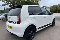 Skoda Citigo (12-19) Monte Carlo 1.0 MPI 60PS 5d For Sale - Friends Autos Ltd, Evesham