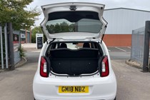 Skoda Citigo (12-19) Monte Carlo 1.0 MPI 60PS 5d For Sale - Friends Autos Ltd, Evesham