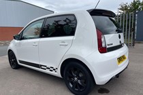 Skoda Citigo (12-19) Monte Carlo 1.0 MPI 60PS 5d For Sale - Friends Autos Ltd, Evesham