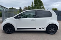 Skoda Citigo (12-19) Monte Carlo 1.0 MPI 60PS 5d For Sale - Friends Autos Ltd, Evesham