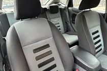 Ford Focus Hatchback (05-11) 1.6 TDCi Zetec (110ps) 5d (DPF) (08) For Sale - Newcastle Car And Van Centre, Newcastle Upon Tyne