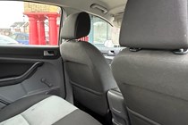 Ford Focus Hatchback (05-11) 1.6 TDCi Zetec (110ps) 5d (DPF) (08) For Sale - Newcastle Car And Van Centre, Newcastle Upon Tyne