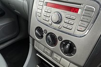 Ford Focus Hatchback (05-11) 1.6 TDCi Zetec (110ps) 5d (DPF) (08) For Sale - Newcastle Car And Van Centre, Newcastle Upon Tyne