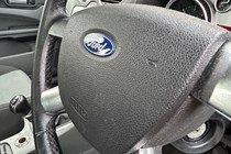 Ford Focus Hatchback (05-11) 1.6 TDCi Zetec (110ps) 5d (DPF) (08) For Sale - Newcastle Car And Van Centre, Newcastle Upon Tyne