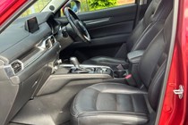 Mazda CX-5 SUV (17 on) SkyActiv-D 150ps 2WD Sport Nav+ auto (09/2018 on) 5d For Sale - A1 Motor Grand Ltd, Birmingham