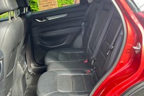 Mazda CX-5 SUV (17 on) SkyActiv-D 150ps 2WD Sport Nav+ auto (09/2018 on) 5d For Sale - A1 Motor Grand Ltd, Birmingham