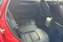Mazda CX-5 SUV (17 on) SkyActiv-D 150ps 2WD Sport Nav+ auto (09/2018 on) 5d For Sale - A1 Motor Grand Ltd, Birmingham