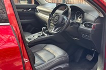 Mazda CX-5 SUV (17 on) SkyActiv-D 150ps 2WD Sport Nav+ auto (09/2018 on) 5d For Sale - A1 Motor Grand Ltd, Birmingham