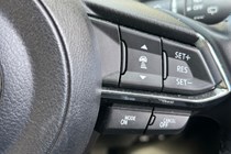 Mazda CX-5 SUV (17 on) SkyActiv-D 150ps 2WD Sport Nav+ auto (09/2018 on) 5d For Sale - A1 Motor Grand Ltd, Birmingham