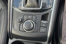 Mazda CX-5 SUV (17 on) SkyActiv-D 150ps 2WD Sport Nav+ auto (09/2018 on) 5d For Sale - A1 Motor Grand Ltd, Birmingham