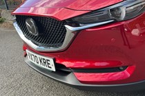Mazda CX-5 SUV (17 on) SkyActiv-D 150ps 2WD Sport Nav+ auto (09/2018 on) 5d For Sale - A1 Motor Grand Ltd, Birmingham