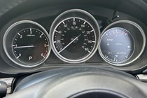 Mazda CX-5 SUV (17 on) SkyActiv-D 150ps 2WD Sport Nav+ auto (09/2018 on) 5d For Sale - A1 Motor Grand Ltd, Birmingham