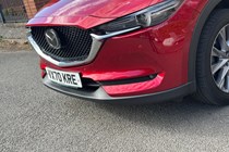 Mazda CX-5 SUV (17 on) SkyActiv-D 150ps 2WD Sport Nav+ auto (09/2018 on) 5d For Sale - A1 Motor Grand Ltd, Birmingham