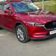 Mazda CX-5 SUV (17 on) SkyActiv-D 150ps 2WD Sport Nav+ auto (09/2018 on) 5d For Sale - A1 Motor Grand Ltd, Birmingham