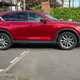 Mazda CX-5 SUV (17 on) SkyActiv-D 150ps 2WD Sport Nav+ auto (09/2018 on) 5d For Sale - A1 Motor Grand Ltd, Birmingham