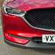 Mazda CX-5 SUV (17 on) SkyActiv-D 150ps 2WD Sport Nav+ auto (09/2018 on) 5d For Sale - A1 Motor Grand Ltd, Birmingham
