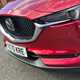 Mazda CX-5 SUV (17 on) SkyActiv-D 150ps 2WD Sport Nav+ auto (09/2018 on) 5d For Sale - A1 Motor Grand Ltd, Birmingham