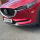Mazda CX-5 SUV (17 on) SkyActiv-D 150ps 2WD Sport Nav+ auto (09/2018 on) 5d For Sale - A1 Motor Grand Ltd, Birmingham