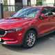 Mazda CX-5 SUV (17 on) SkyActiv-D 150ps 2WD Sport Nav+ auto (09/2018 on) 5d For Sale - A1 Motor Grand Ltd, Birmingham