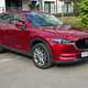 Mazda CX-5 SUV (17 on) SkyActiv-D 150ps 2WD Sport Nav+ auto (09/2018 on) 5d For Sale - A1 Motor Grand Ltd, Birmingham