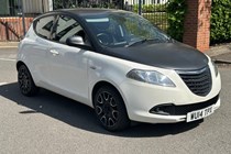 Chrysler Ypsilon (11-15) 1.2 S-Series 5d For Sale - A1 Motor Grand Ltd, Birmingham
