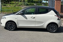 Chrysler Ypsilon (11-15) 1.2 S-Series 5d For Sale - A1 Motor Grand Ltd, Birmingham