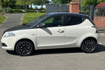 Chrysler Ypsilon (11-15) 1.2 S-Series 5d For Sale - A1 Motor Grand Ltd, Birmingham