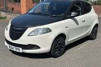 Chrysler Ypsilon (11-15) 1.2 S-Series 5d For Sale - A1 Motor Grand Ltd, Birmingham