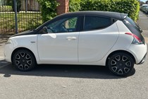 Chrysler Ypsilon (11-15) 1.2 S-Series 5d For Sale - A1 Motor Grand Ltd, Birmingham