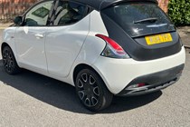 Chrysler Ypsilon (11-15) 1.2 S-Series 5d For Sale - A1 Motor Grand Ltd, Birmingham